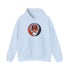 Grateful Dead - Houston Astros Grateful Dead Unisex Heavy Blend Hoodie - Hooded Sweatshirt - StealieShop
